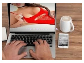 Shows eroticos na webcam - Imagem 1