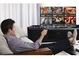Shows eroticos na webcam - Imagem 2