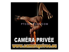CameraPrivee , Do you need financial help? come be cam girl - Imagem 1
