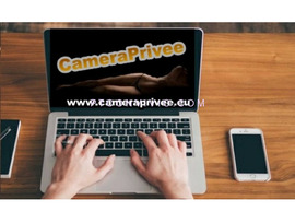 CameraPrivee - Relax Virtual - Imagem 3