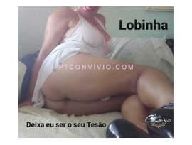 Sexo virtual ao vivo. DALY COROA brasileira.  Top - Imagem 1