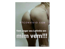 Sexo virtual ao vivo. DALY COROA brasileira.  Top - Imagem 2