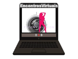EncontrosVirtuais, Mulheres na webcam em Portugal e Brazil - Imagem 1