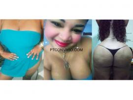 erotic show in cam whit latina hot 070522 - Imagem 4